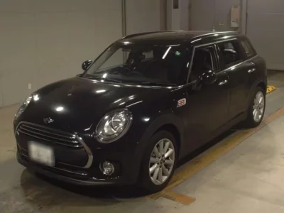 BMW MINI