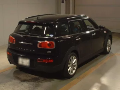BMW MINI