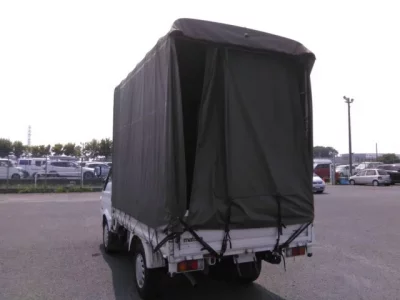 Mazda BONGO