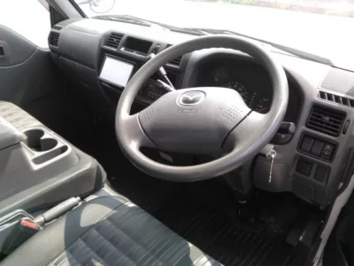 Mazda BONGO