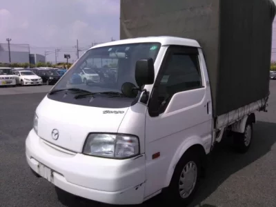 Mazda BONGO