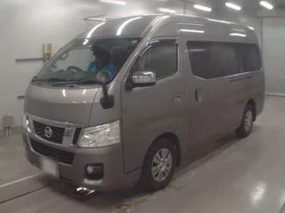 Nissan CARAVAN