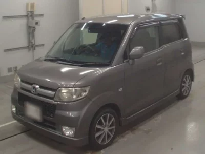 Honda ZEST