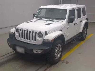 Chrysler JEEP WRANGLER