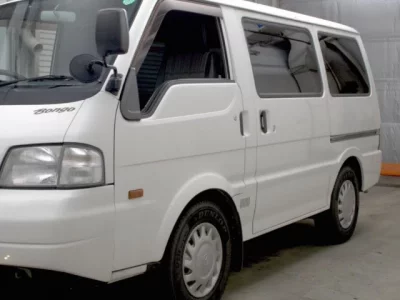 Mazda BONGO VAN