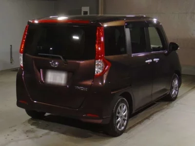 Daihatsu THOR