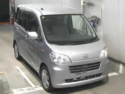 Daihatsu TANTO EXE