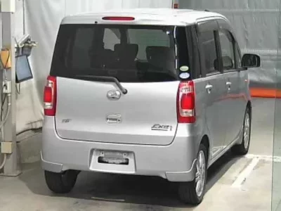 Daihatsu TANTO EXE