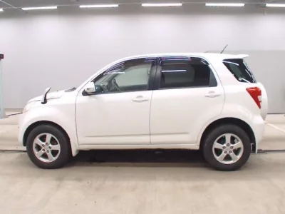 Toyota RUSH