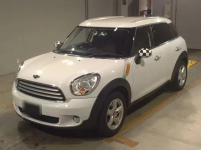 BMW MINI