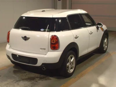BMW MINI