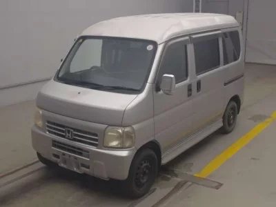 Honda ACTY VAN