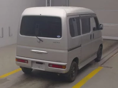 Honda ACTY VAN