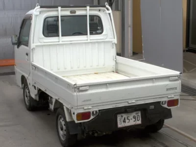 Subaru SAMBAR