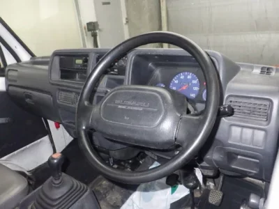 Subaru SAMBAR