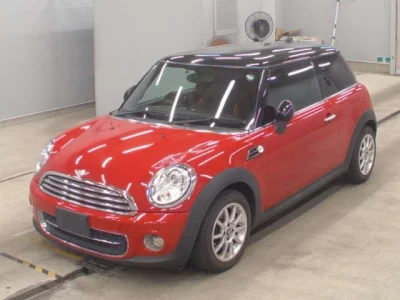 BMW MINI