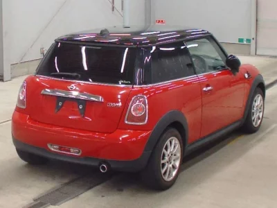 BMW MINI