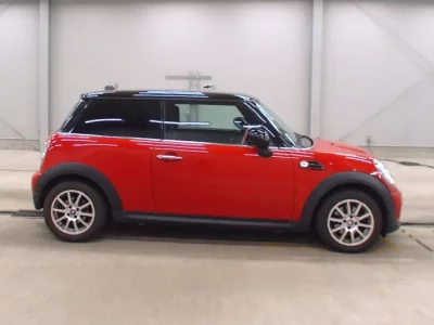 BMW MINI