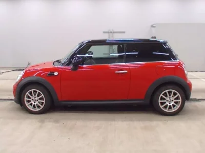 BMW MINI