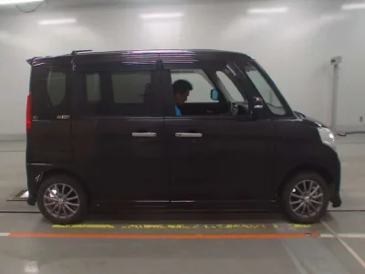 Mazda FLAIR WAGON