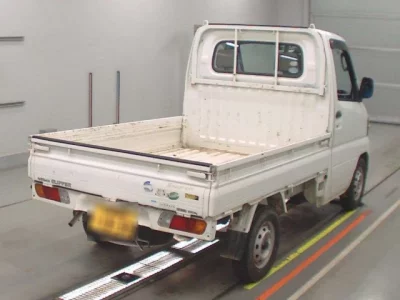 Nissan CLIPPER TRUCK