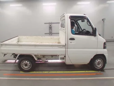 Nissan CLIPPER TRUCK