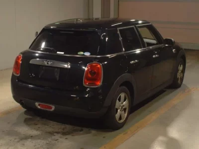 BMW MINI