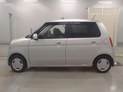 Honda N ONE