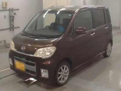 Daihatsu TANTO EXE