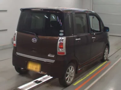 Daihatsu TANTO EXE