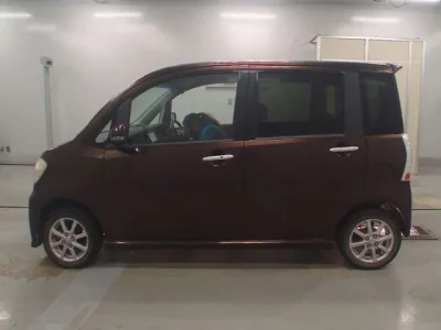 Daihatsu TANTO EXE