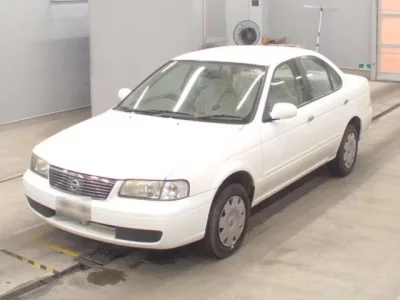 Nissan SUNNY