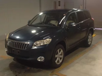 Toyota VANGUARD