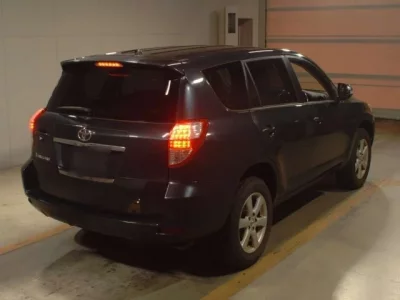Toyota VANGUARD