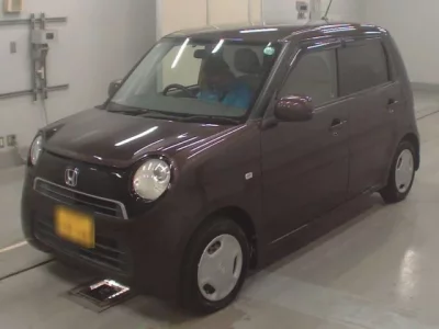 Honda N ONE
