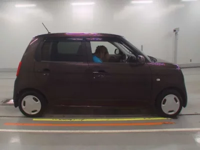 Honda N ONE