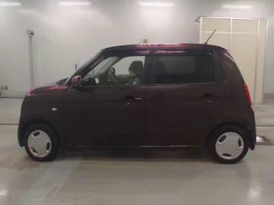 Honda N ONE