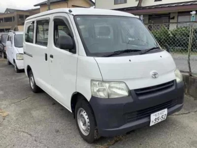 Toyota TOWN ACE VAN