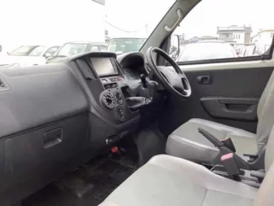 Toyota TOWN ACE VAN