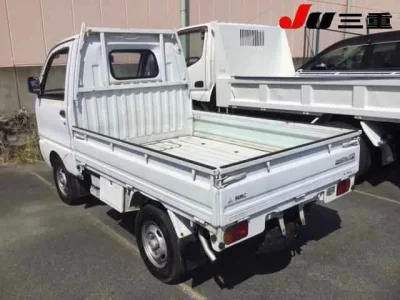Mitsubishi MINICAB TRUCK