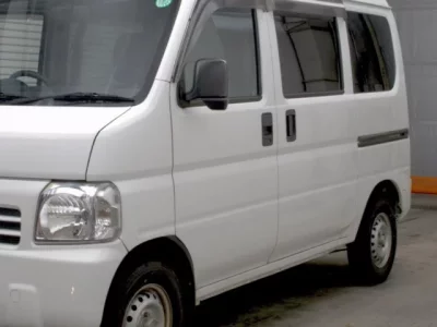 Honda ACTY VAN