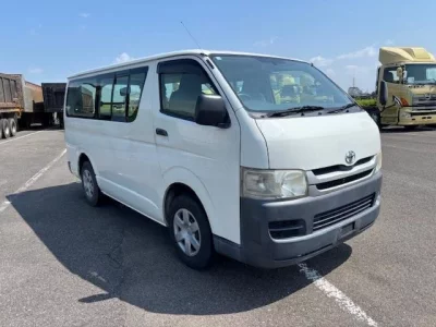 Toyota OTHER
