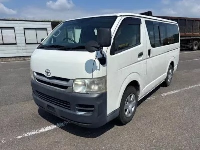 Toyota OTHER