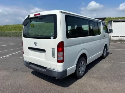 Toyota OTHER