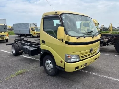 Toyota OTHER