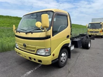 Toyota OTHER