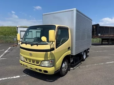 Toyota OTHER