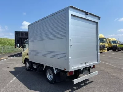 Toyota OTHER