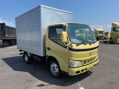 Toyota OTHER