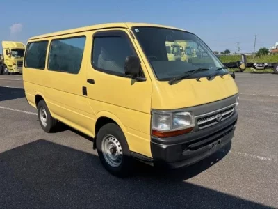 Toyota OTHER